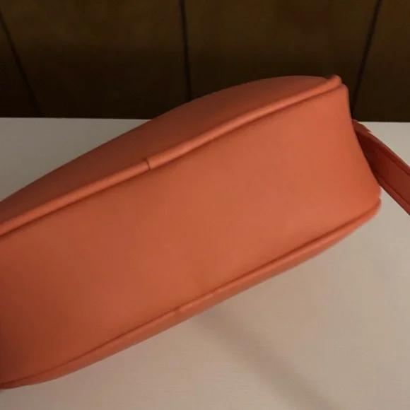 Cavalli Class Coral Crossbody Bag - Picture 4 of 6